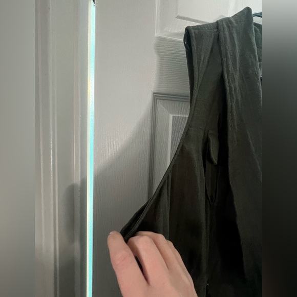 Women’s sleeveless jacket/vest - Picture 5 of 7